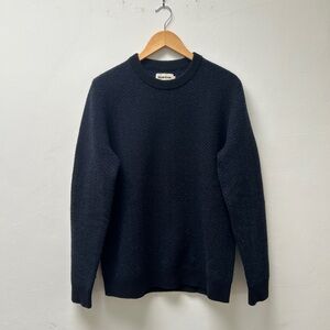 Taylor Stitch Merino Wool Eddy Sweater